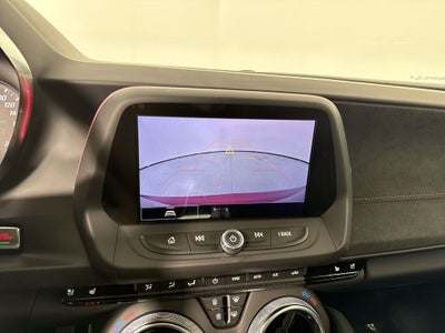 2022 Chevrolet Camaro ZL1