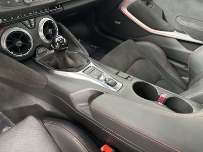 2022 Chevrolet Camaro ZL1