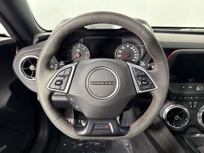 2022 Chevrolet Camaro ZL1