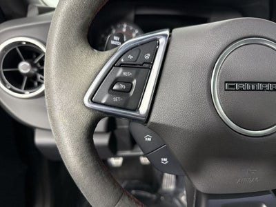 2022 Chevrolet Camaro ZL1