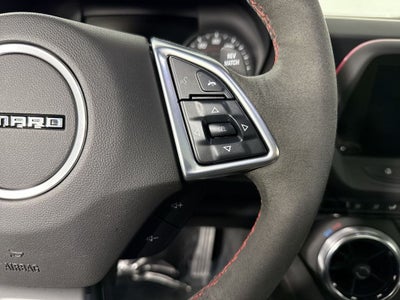 2022 Chevrolet Camaro ZL1