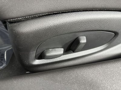 2022 Chevrolet Camaro ZL1