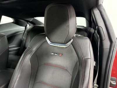 2022 Chevrolet Camaro ZL1