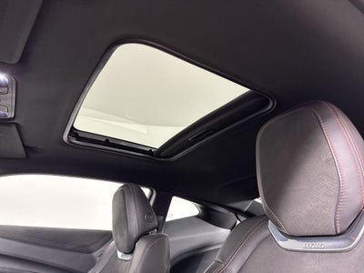 2022 Chevrolet Camaro ZL1