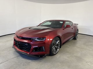 2022 Chevrolet Camaro ZL1