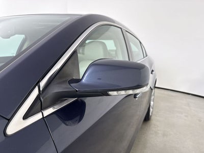 2016 Buick LaCrosse Leather