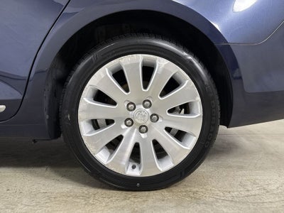 2016 Buick LaCrosse Leather