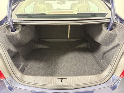 2016 Buick LaCrosse Leather
