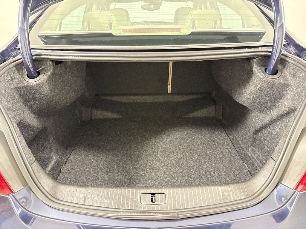 2016 Buick LaCrosse Leather