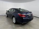 2016 Buick LaCrosse Leather