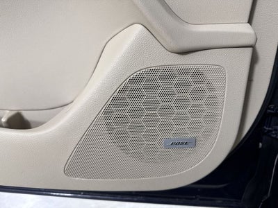 2016 Buick LaCrosse Leather