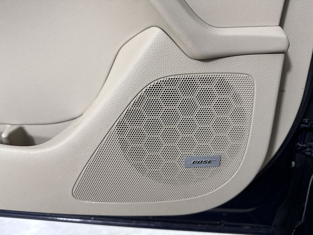 2016 Buick LaCrosse Leather