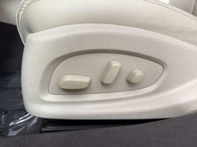 2016 Buick LaCrosse Leather