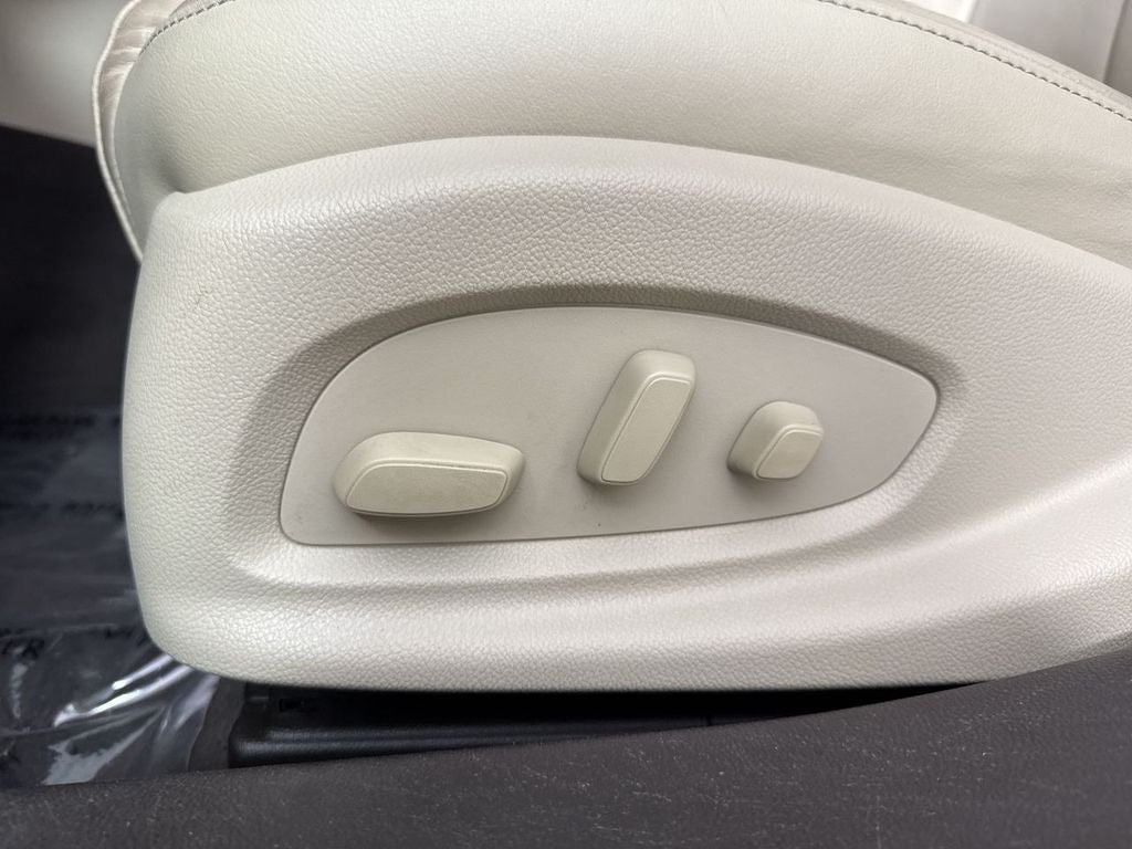 2016 Buick LaCrosse Leather