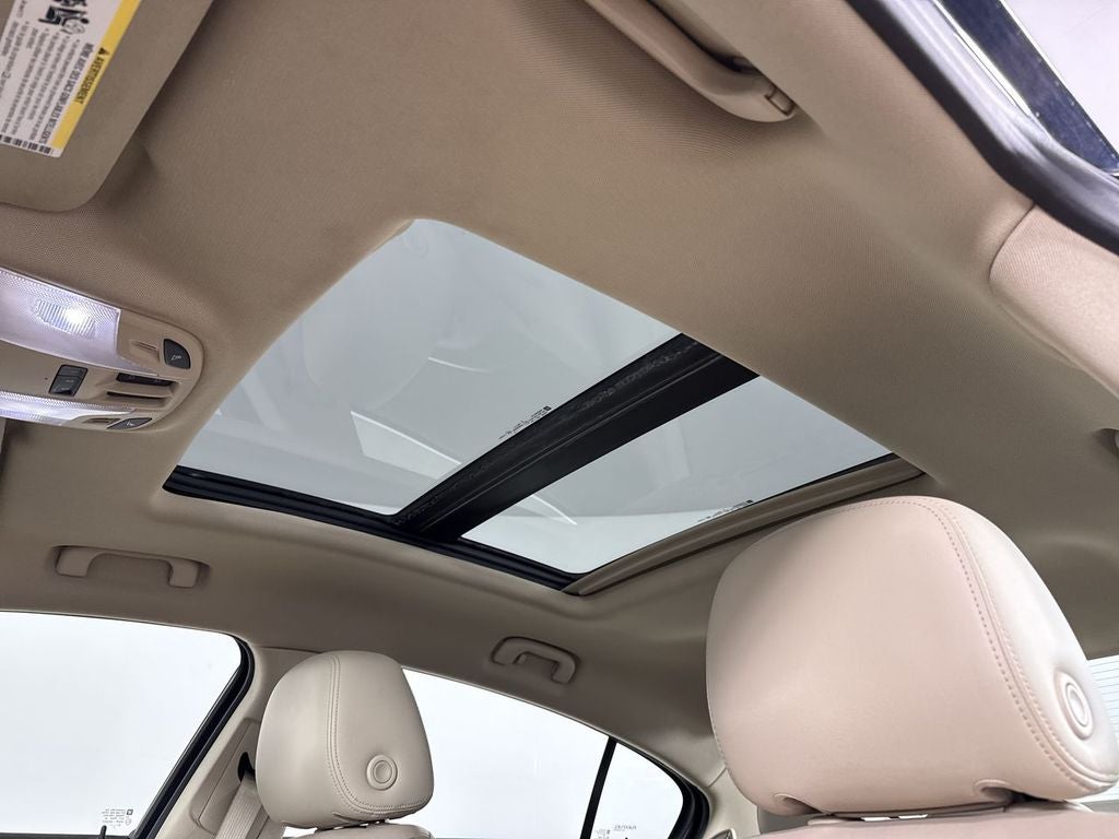2016 Buick LaCrosse Leather