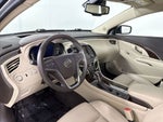 2016 Buick LaCrosse Leather