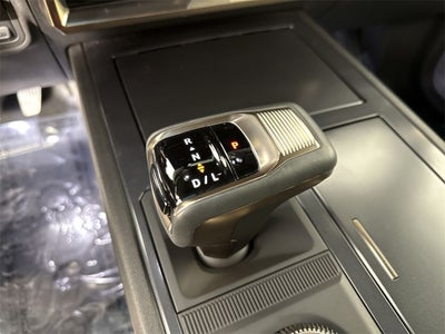 2024 GMC Hummer EV SUV 3X