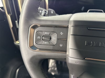 2024 GMC Hummer EV SUV 3X