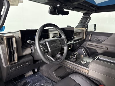 2024 GMC Hummer EV SUV 3X