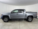 2021 GMC Canyon 4WD AT4 w/Leather