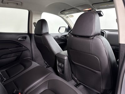 2021 GMC Canyon 4WD AT4 w/Leather