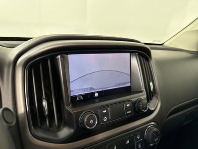 2021 GMC Canyon 4WD AT4 w/Leather