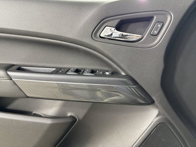 2021 GMC Canyon 4WD AT4 w/Leather