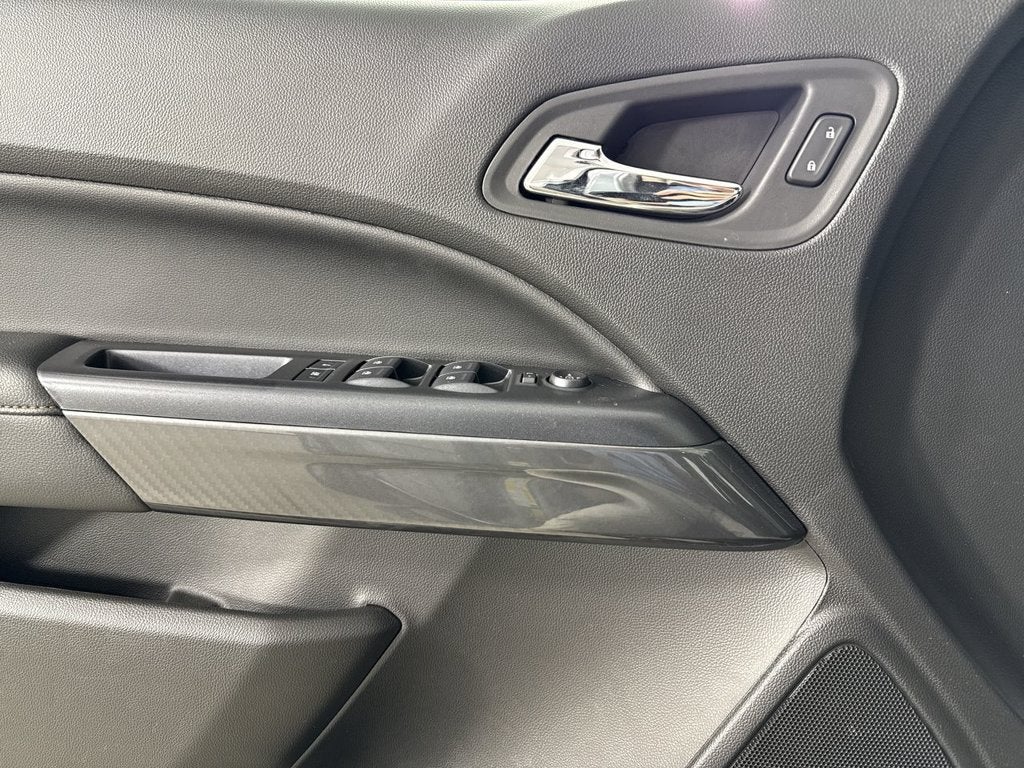 2021 GMC Canyon 4WD AT4 w/Leather