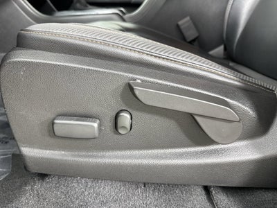 2021 GMC Canyon 4WD AT4 w/Leather