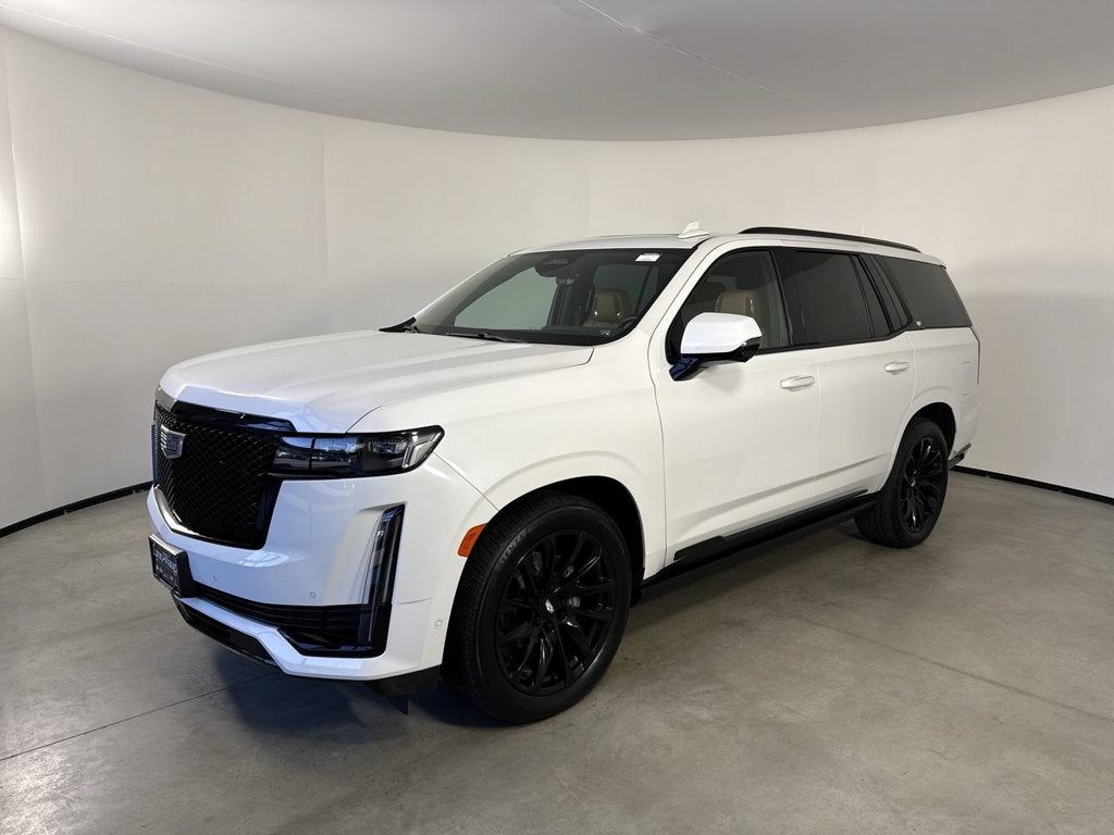 2023 Cadillac Escalade