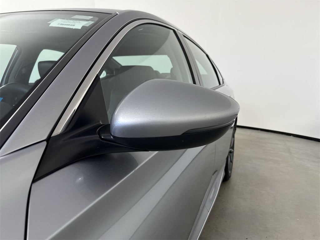 2021 Honda Accord EX-L