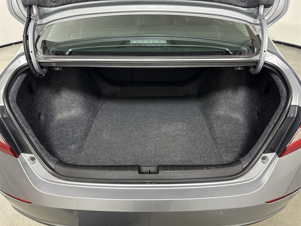 2021 Honda Accord EX-L