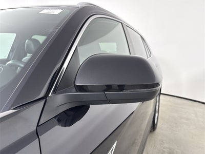 2020 Volkswagen Atlas Cross Sport 3.6L V6 SEL