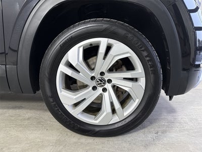 2020 Volkswagen Atlas Cross Sport 3.6L V6 SEL