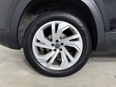 2020 Volkswagen Atlas Cross Sport 3.6L V6 SEL