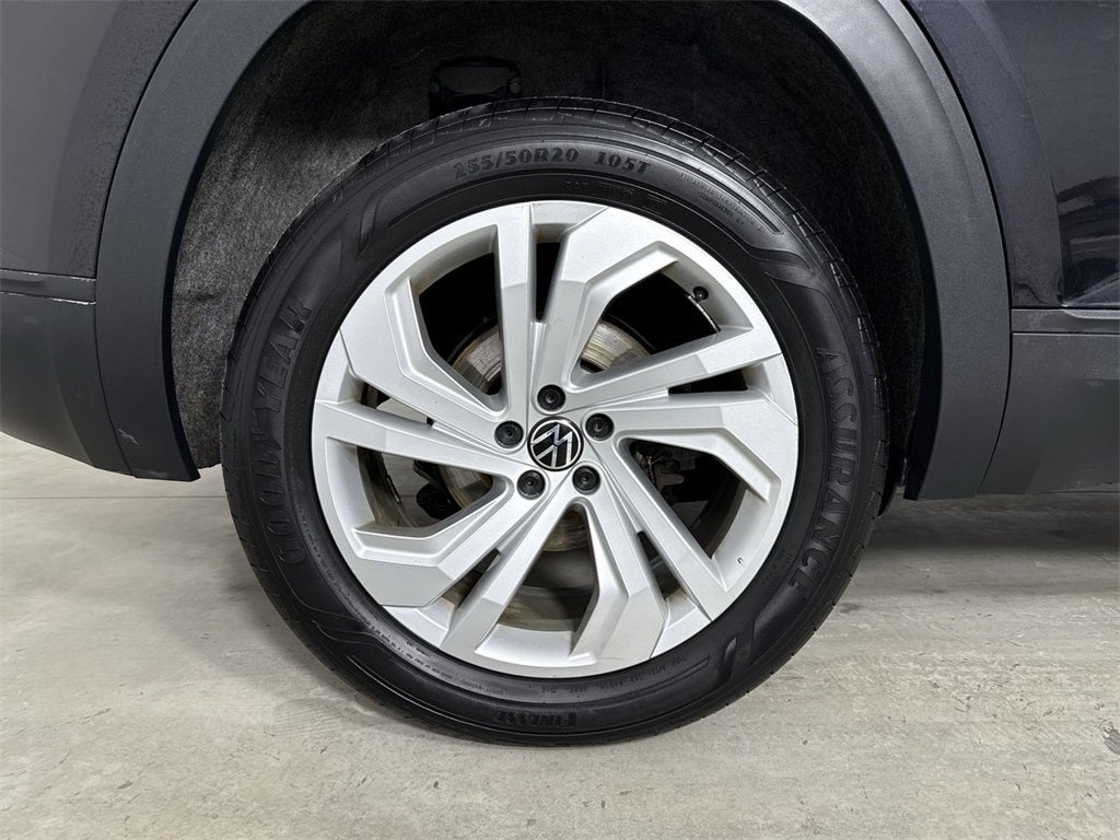 2020 Volkswagen Atlas Cross Sport 3.6L V6 SEL