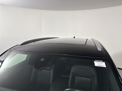 2020 Volkswagen Atlas Cross Sport 3.6L V6 SEL