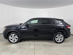 2020 Volkswagen Atlas Cross Sport 3.6L V6 SEL