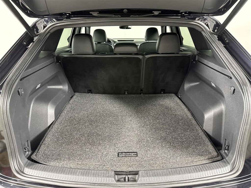 2020 Volkswagen Atlas Cross Sport 3.6L V6 SEL