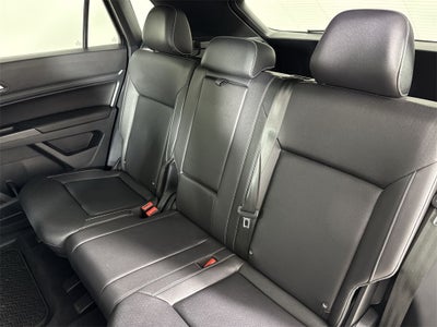 2020 Volkswagen Atlas Cross Sport 3.6L V6 SEL