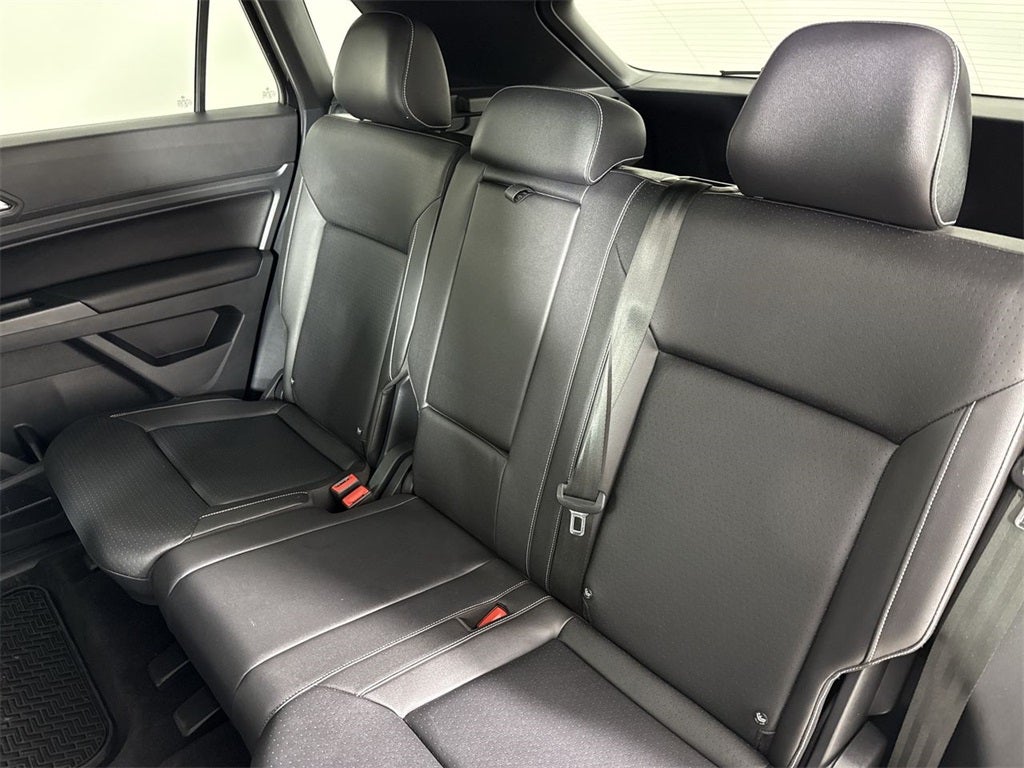 2020 Volkswagen Atlas Cross Sport 3.6L V6 SEL