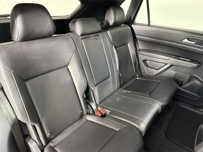 2020 Volkswagen Atlas Cross Sport 3.6L V6 SEL