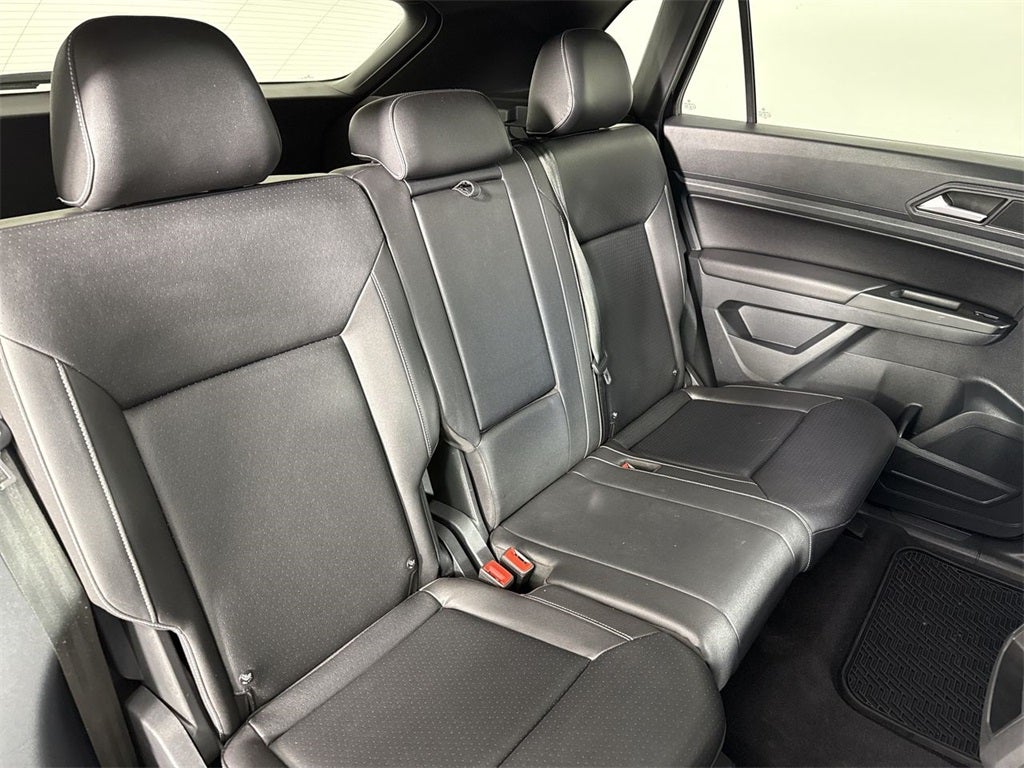 2020 Volkswagen Atlas Cross Sport 3.6L V6 SEL