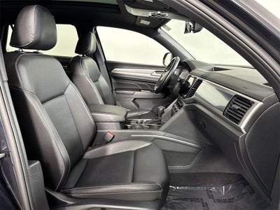 2020 Volkswagen Atlas Cross Sport 3.6L V6 SEL