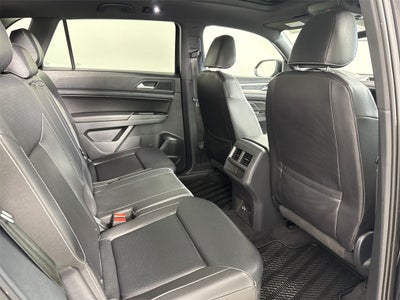 2020 Volkswagen Atlas Cross Sport 3.6L V6 SEL