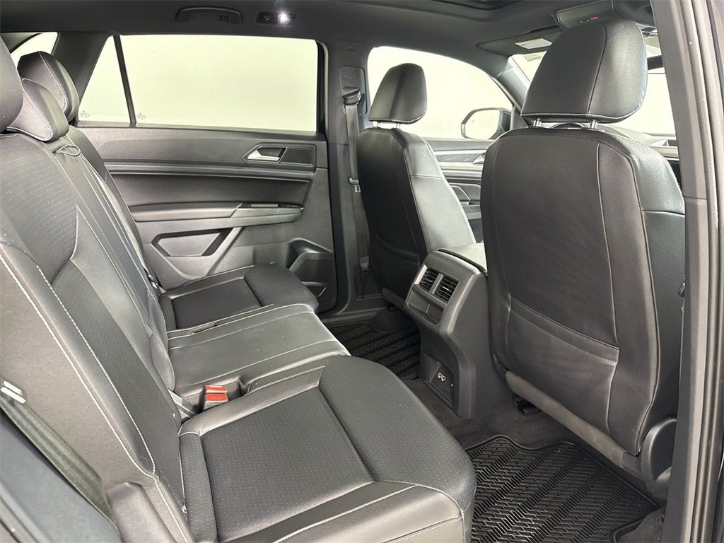 2020 Volkswagen Atlas Cross Sport 3.6L V6 SEL