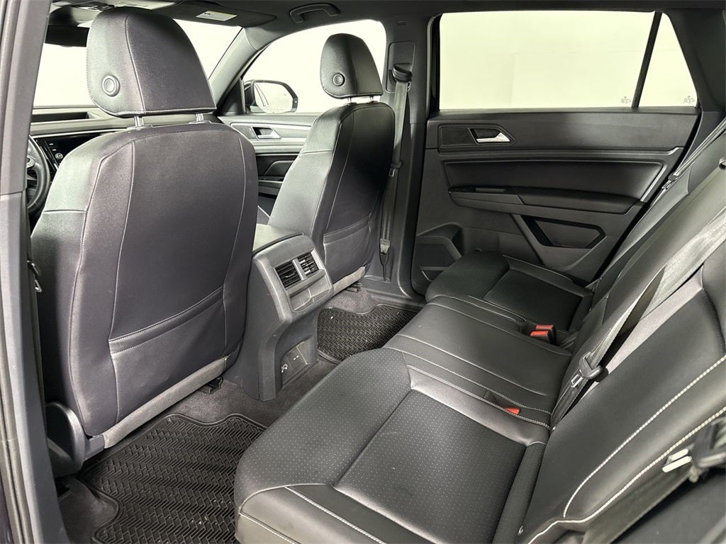 2020 Volkswagen Atlas Cross Sport 3.6L V6 SEL