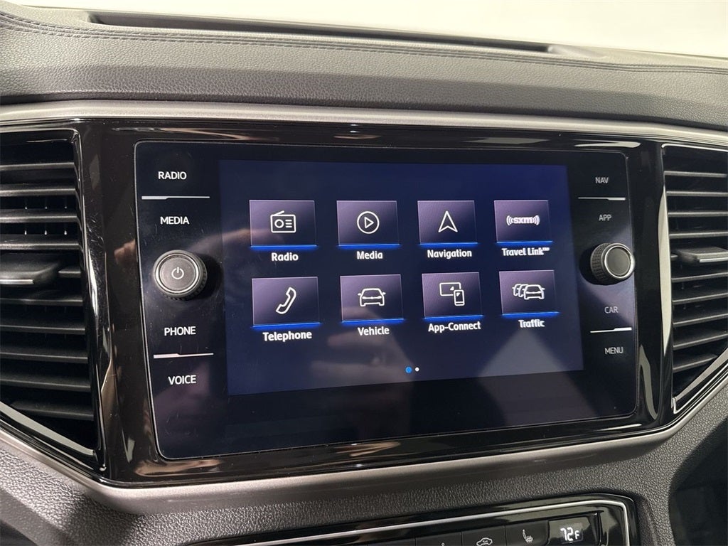 2020 Volkswagen Atlas Cross Sport 3.6L V6 SEL