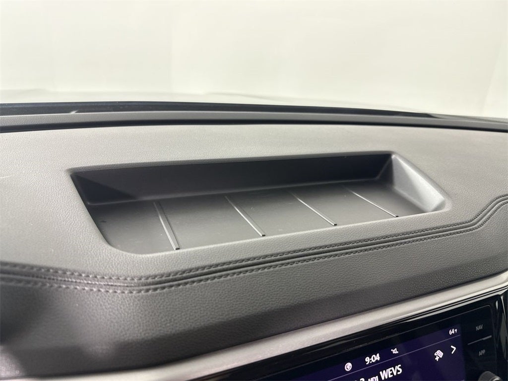 2020 Volkswagen Atlas Cross Sport 3.6L V6 SEL