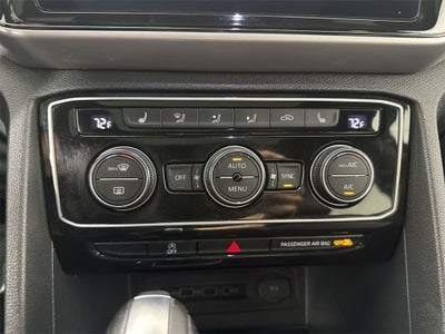 2020 Volkswagen Atlas Cross Sport 3.6L V6 SEL